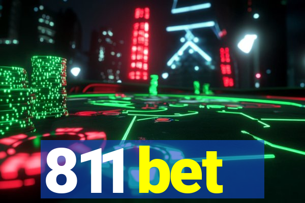 811 bet